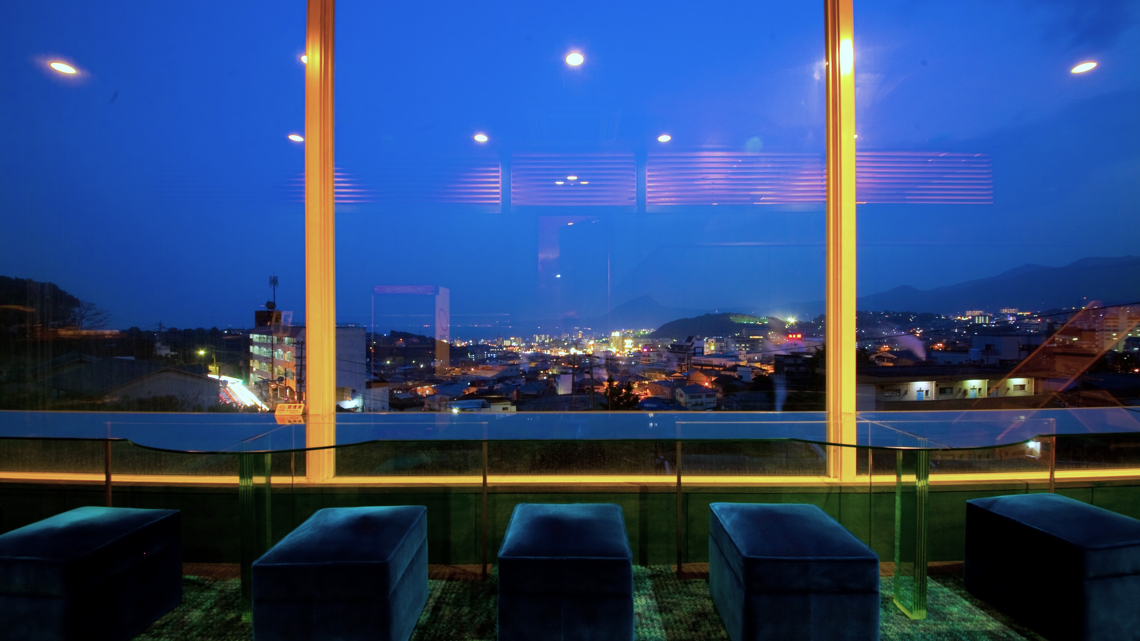 【公式】 ニューグロリアリゾートグループ